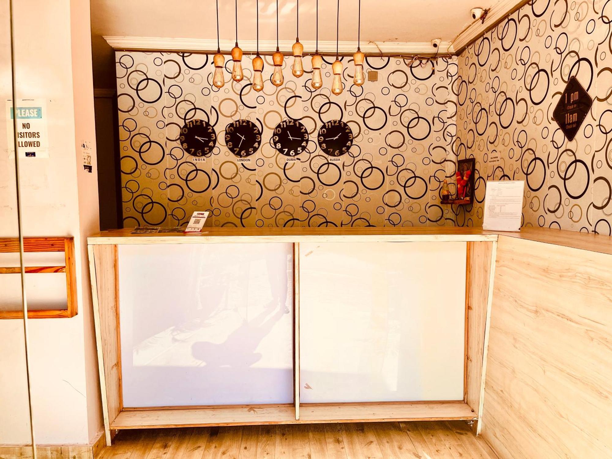Shivam Resort, Goa Hotel Baga