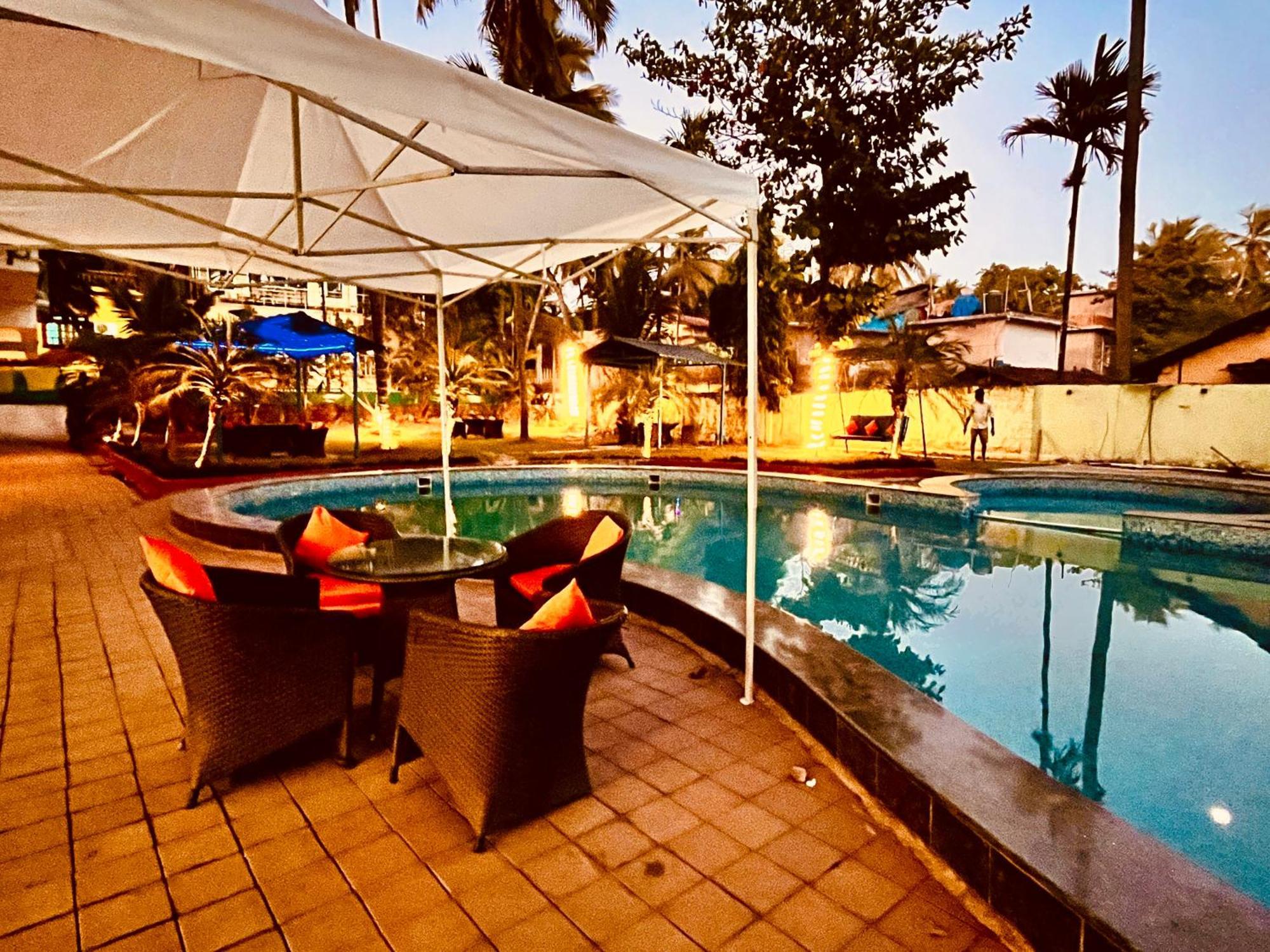 Shivam Resort, Goa 4*