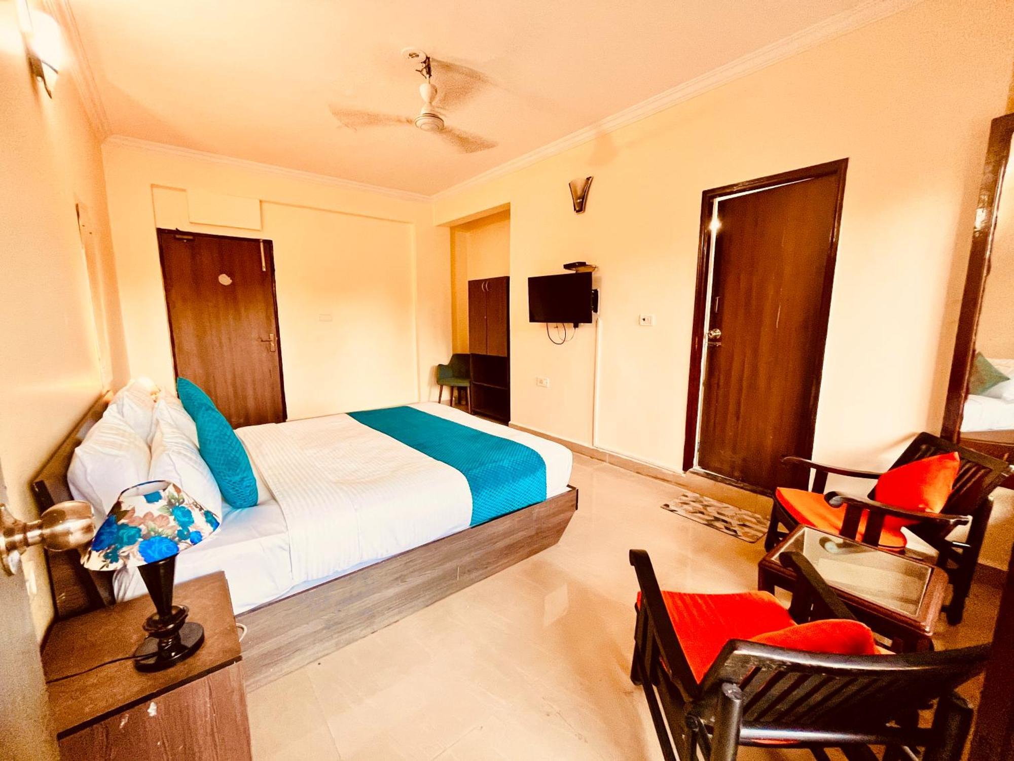 Shivam Resort, Goa Hotel Baga
