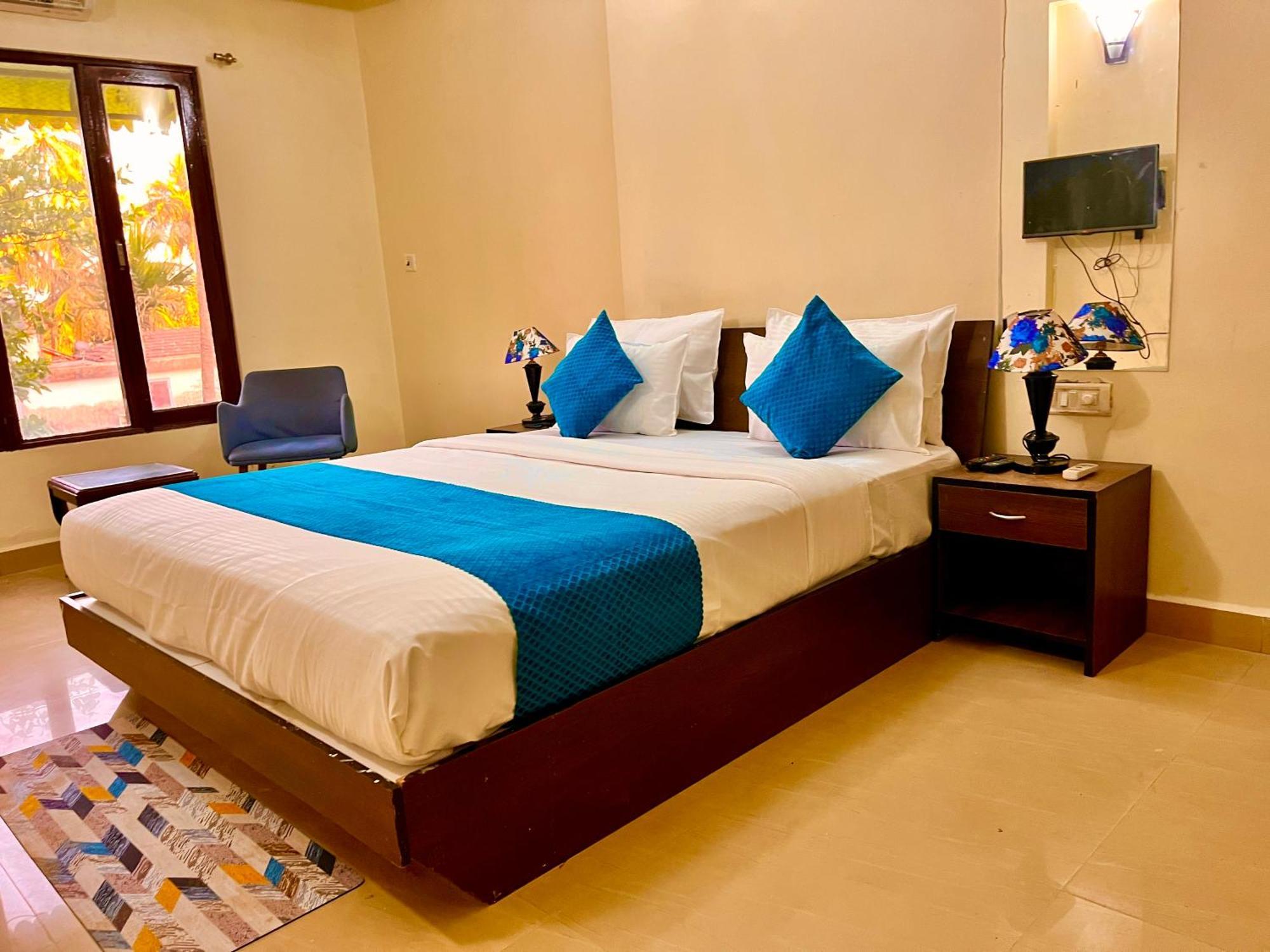 Hotel Shivam Resort, Goa