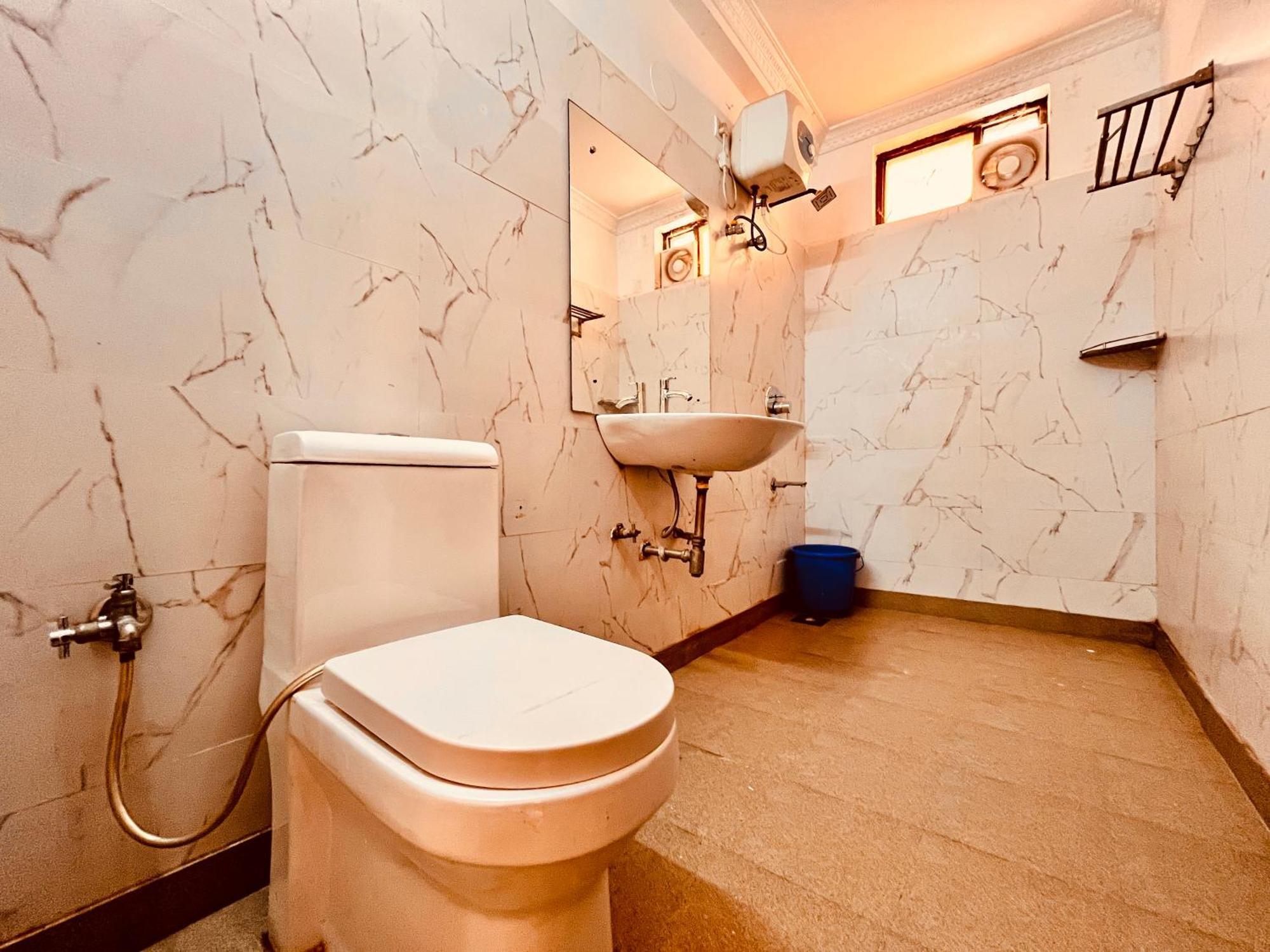 Shivam Resort, Goa Hotel 4*