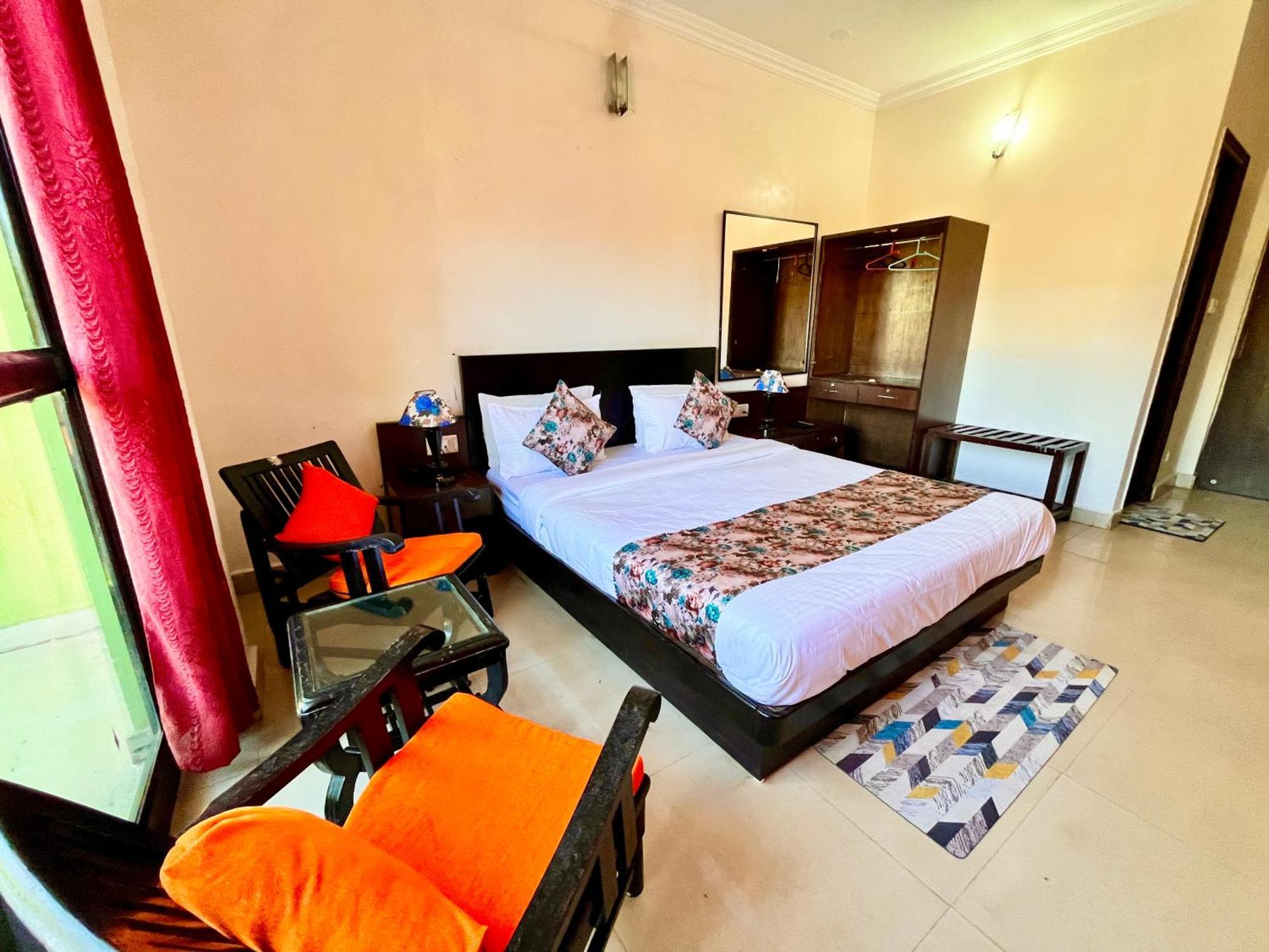 Hotel Shivam Resort, Goa 4*