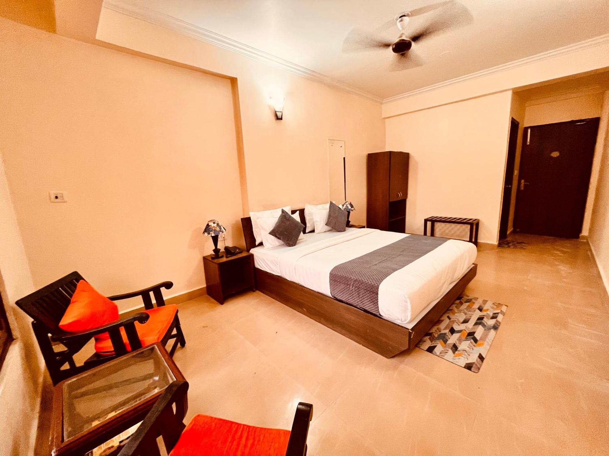 Shivam Resort, Goa 4*