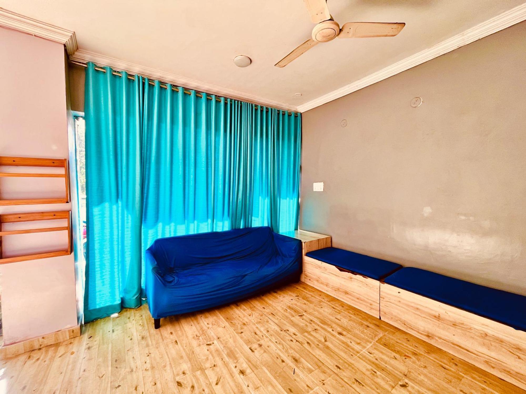 Shivam Resort, Goa