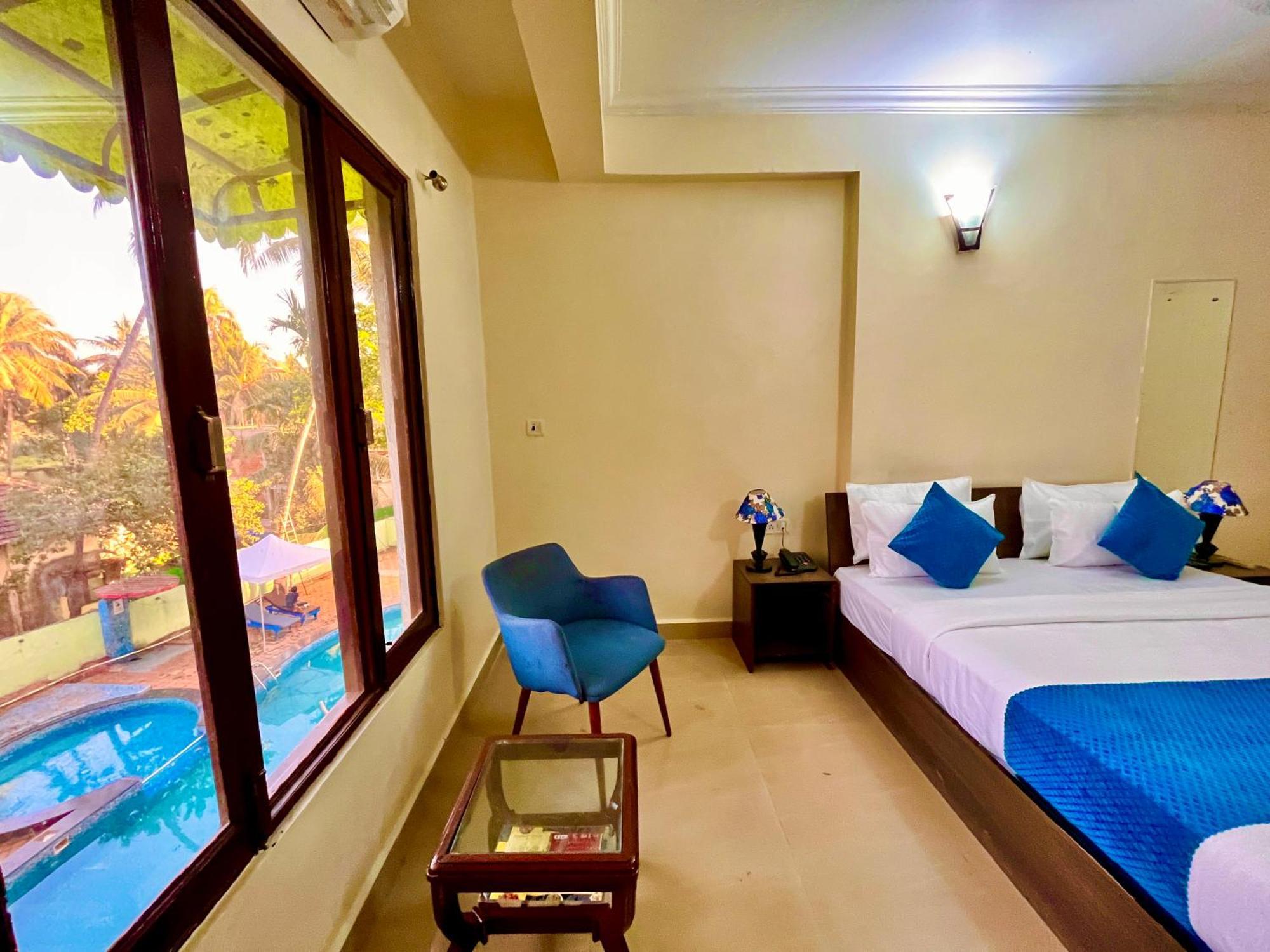 Shivam Resort, Goa