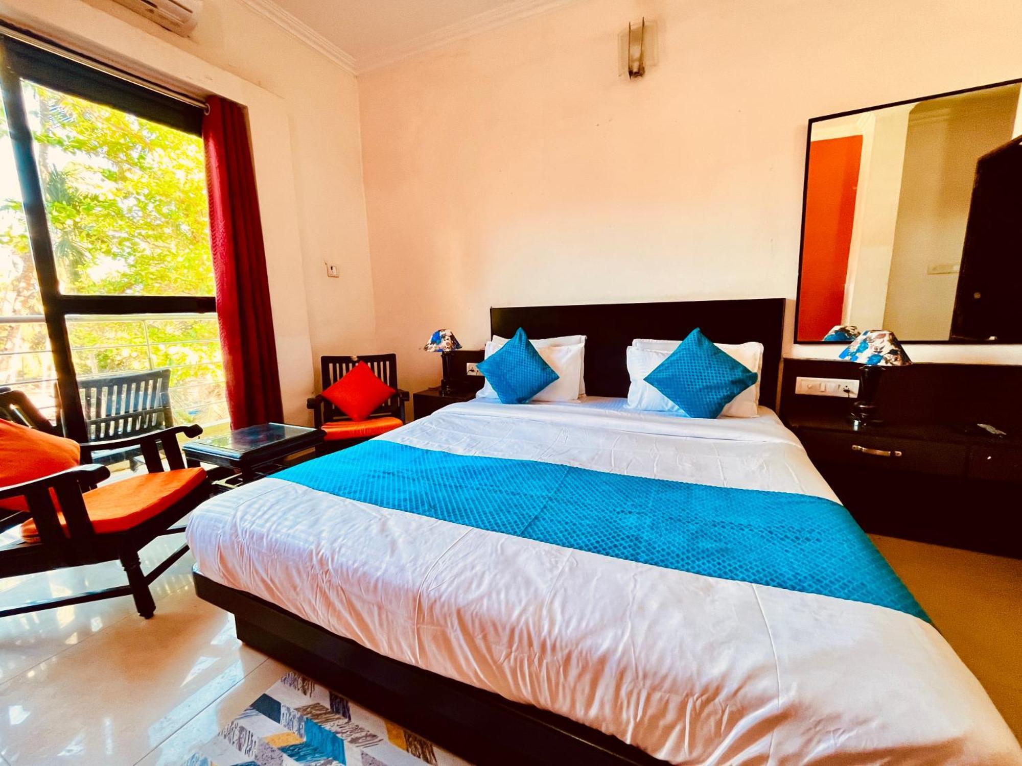 Shivam Resort, Goa Hotel 4*